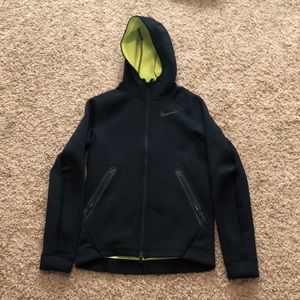 Nike Therma-Fit Jacket